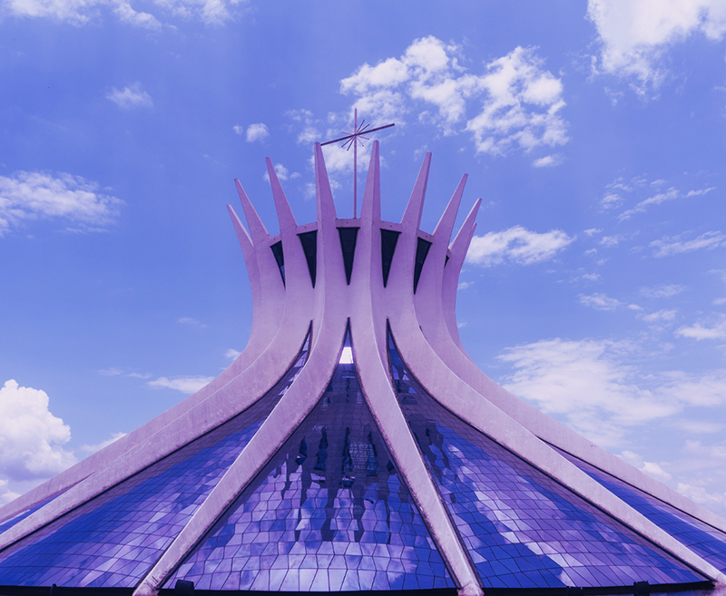 Brasília, Goiás — Sistema de gestão ERP e PDV Competi Sistemas
