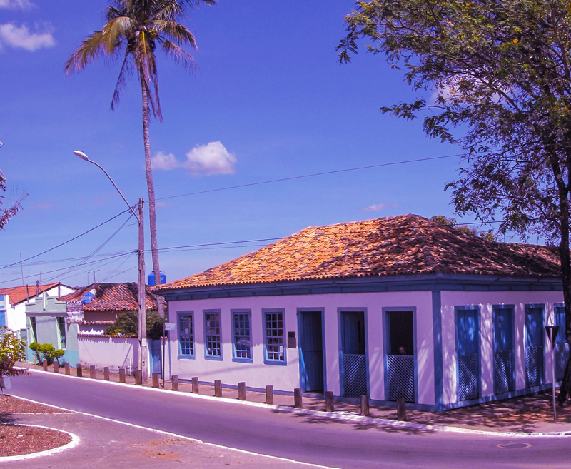 Planaltina, Goiás — Sistema de gestão ERP e PDV Competi Sistemas