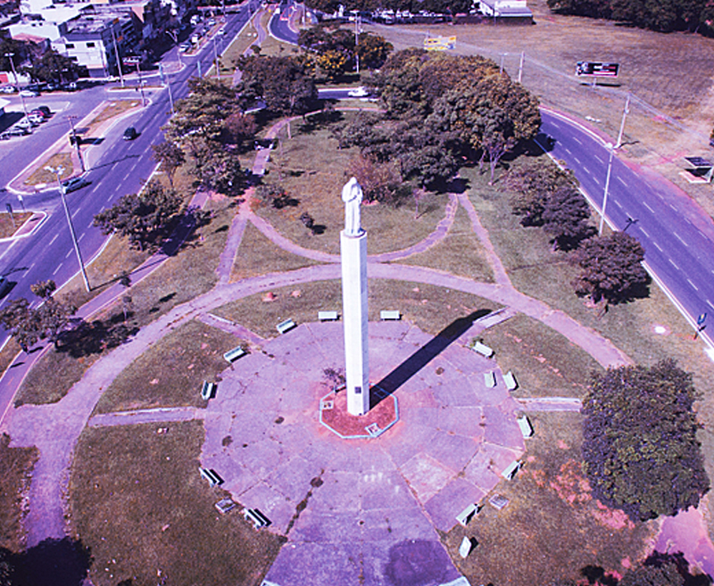 Santa Maria, Goiás — Sistema de gestão ERP e PDV Competi Sistemas