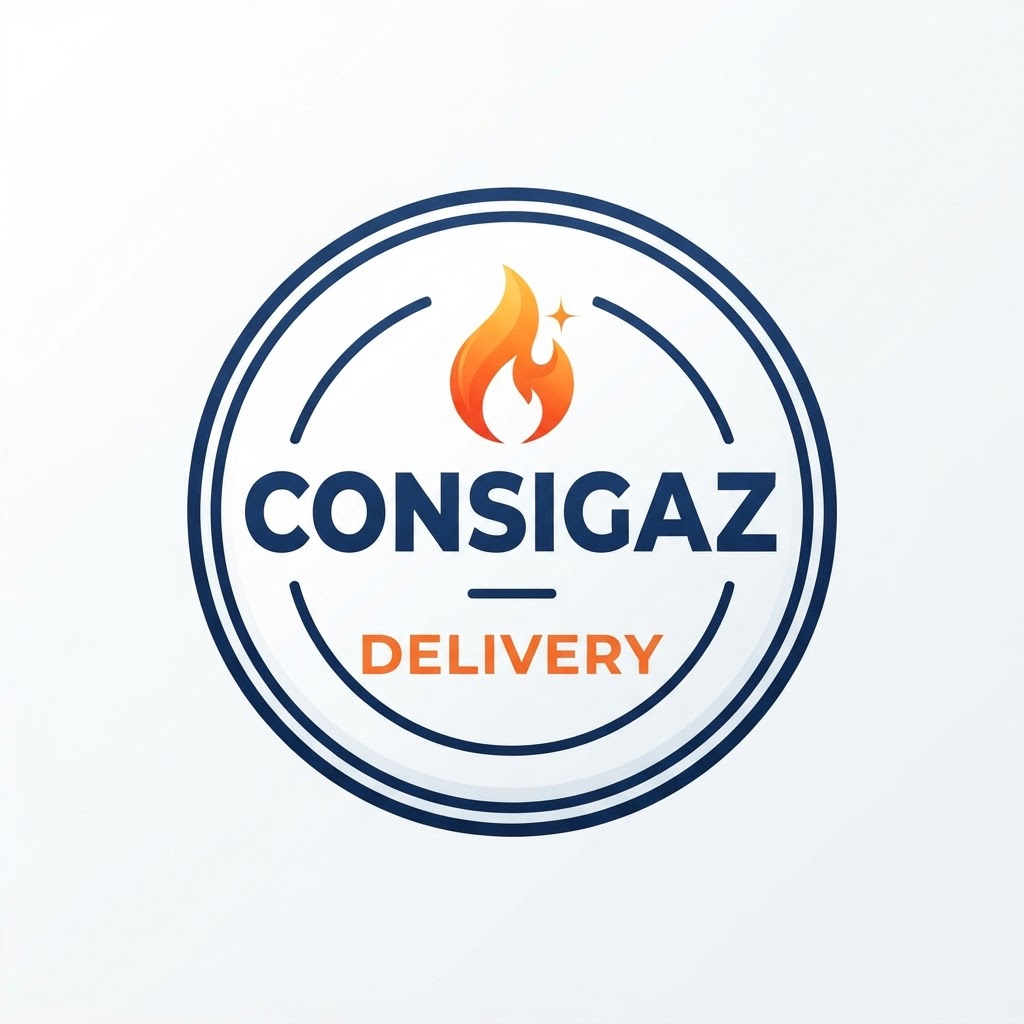 Consigaz Delivery
