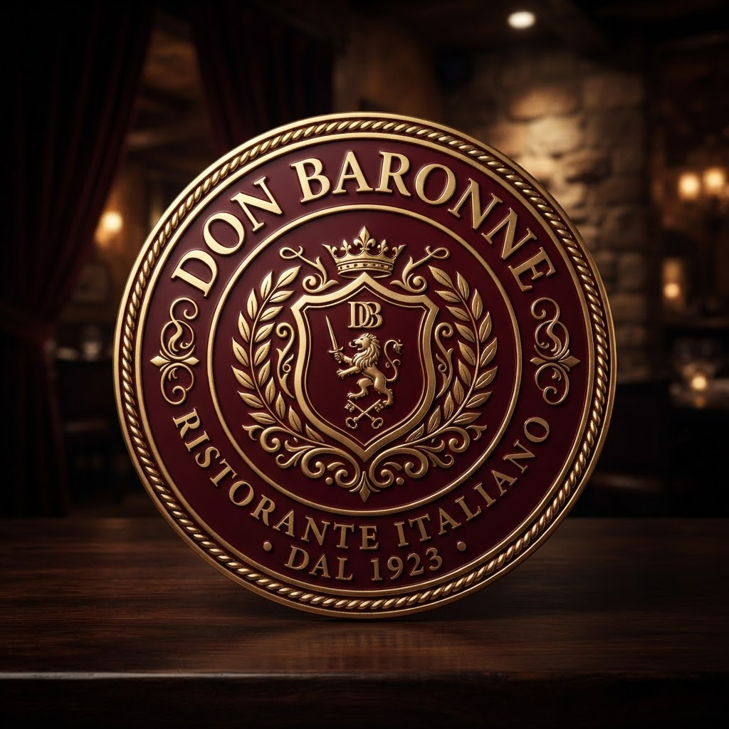 Don Baronne