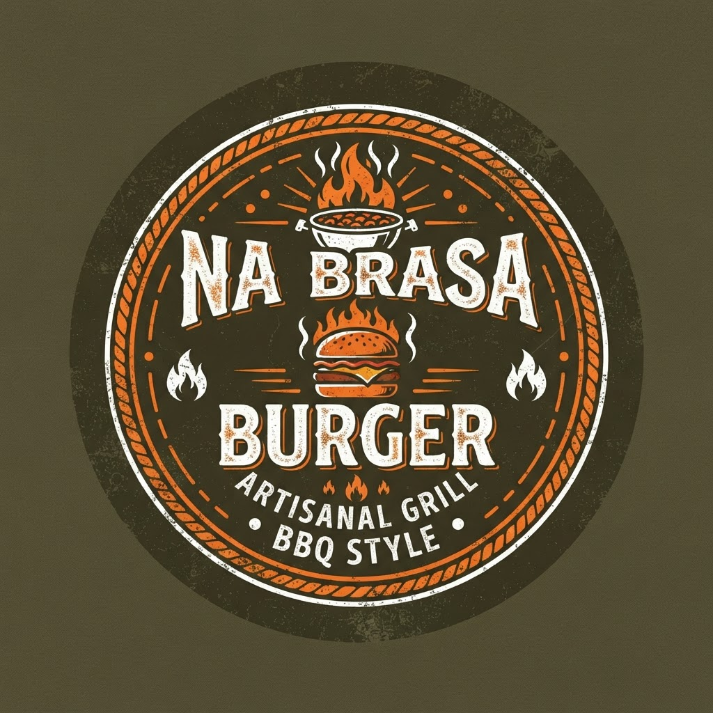Na Brasa Burger