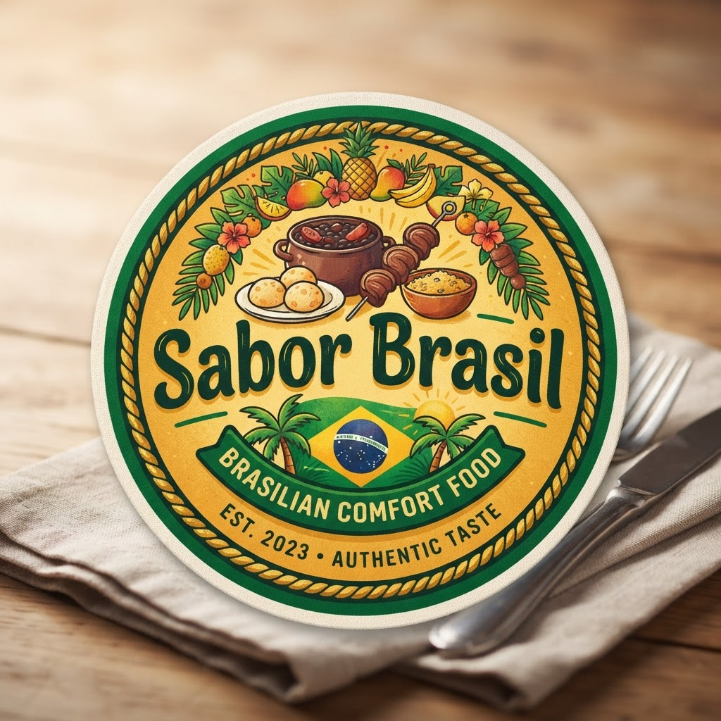 Sabor Brasil