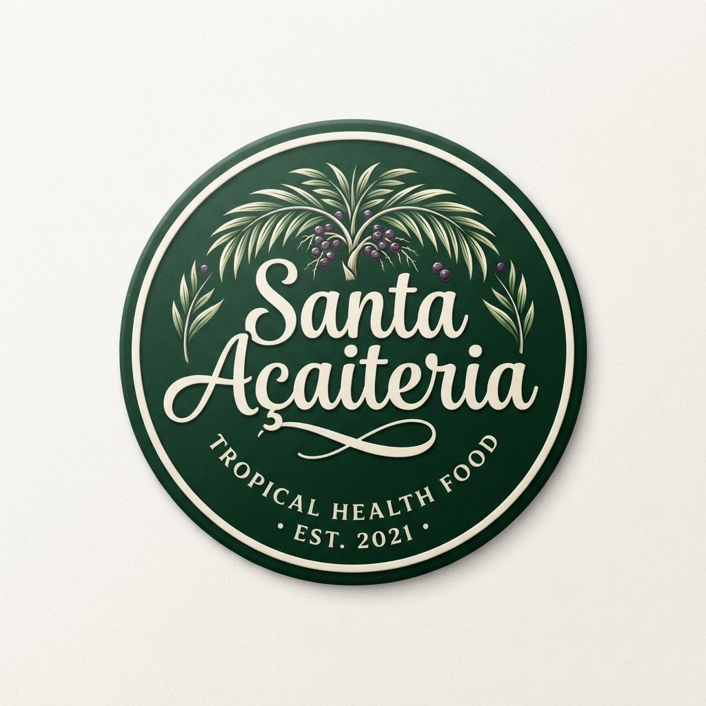 Santa Açaiteria
